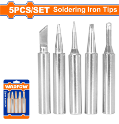 BỘ 5 ĐẦU MỎ HÀN WADFOW WEL8943