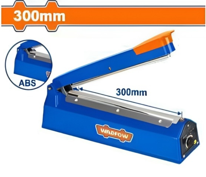 MÁY HÀN MIỆNG TÚI 300MM (VỎ NHỰA) WADFOW - WXY2003