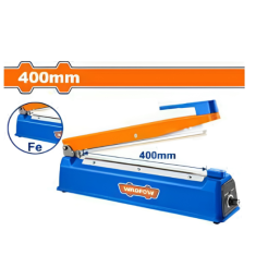 MÁY HÀN MIỆNG TÚI 400MM VỎ SẮT WADFOW WXY1004