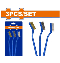 BỘ 3 BÀN CHẢI ĐÁNH GỈ 7