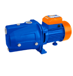 MÁY BƠM NƯỚC 750W(1HP) WADFOW WWPJA03