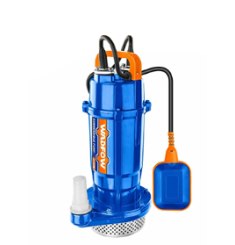 MÁY BƠM CHÌM NƯỚC SẠCH 370W(0.5HP) WADFOW WWPQA01