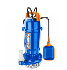 MÁY BƠM CHÌM NƯỚC SẠCH 750W(1HP) WADFOW WWPQA03