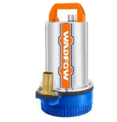 MÁY BƠM CHÌM NƯỚC SẠCH 240W 24V(0.3HP) WADFOW WWPQDC24