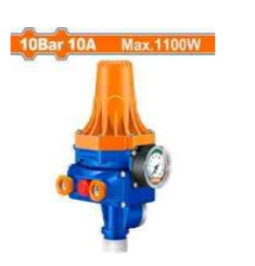 RỜ LE TỰ ĐỘNG BƠM NƯỚC 1100W 10A WADFOW WPC1A03