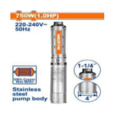 MÁY BƠM GIẾNG SÂU 4