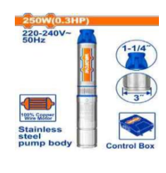 MÁY BƠM GIẾNG SÂU 3