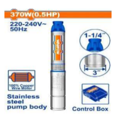 MÁY BƠM GIẾNG SÂU 3