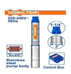 MÁY BƠM GIẾNG SÂU 3