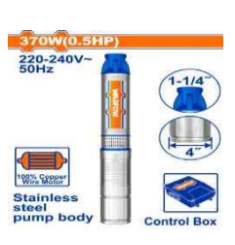 MÁY BƠM GIẾNG SÂU 4