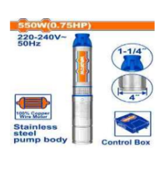 MÁY BƠM GIẾNG SÂU 4