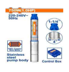 MÁY BƠM GIẾNG SÂU 4