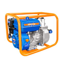 MÁY BƠM NƯỚC DÙNG XĂNG 7HP WADFOW WGW1A21