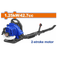 MÁY THỔI BỤI DÙNG XĂNG 1.25KW WADFOW WYQ1A42