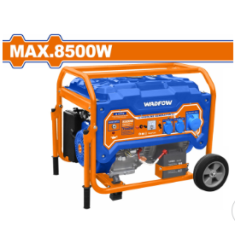 MÁY PHÁT ĐIỆN CHẠY XĂNG WADFOW WGEAA10 8.500W