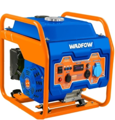 MÁY PHÁT ĐIỆN CHẠY XĂNG BIẾN TẦN 3.8KW WADFOW WGEAB06
