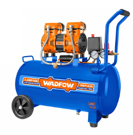 MÁY NÉN KHÍ (KHÔNG DẦU) 1200W-50L WADFOW WAP1A25