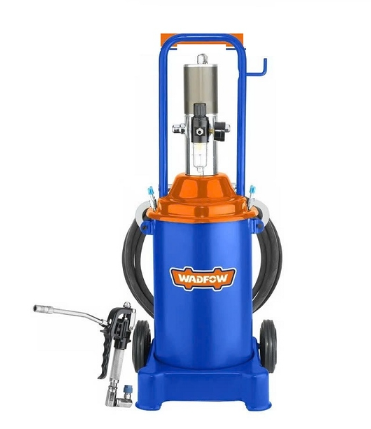 MÁY BƠM MỠ WADFOW 12L WAL1A12