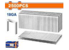 ĐINH BẮN CHỮ U 40MM WADFOW WNA18402