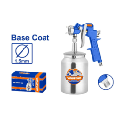 BÌNH PHUN SƠN DÙNG KHÍ 1000CC WADFOW WGA1510