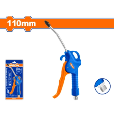 SÚNG THỔI KHÍ 110MM (CÓ ĐẦU NỐI) WADFOW - WGA4611-3