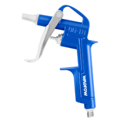 SÚNG THỔI KHÍ DÙNG KHÍ 16MM WADFOW WGA4616