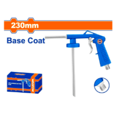 SÚNG PHUN SƠN PHỦ GẦM XE 230MM WADFOW WGA1523