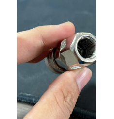 ĐẦU NỐI HƠI REN TRONG 13MM WADFOW WQP0973 (ĐẦU CÁI) LOẠI 1/4 PT