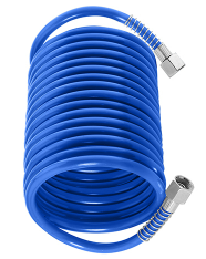 DÂY HƠI XOẮN 5M WADFOW WQG1905