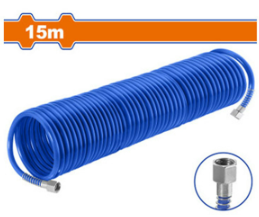 DÂY HƠI XOẮN 15M WADFOW WQG1915