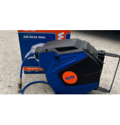 CUỘN DÂY HƠI TREO TỰ RÚT 14M WADFOW WAZ3515 