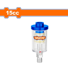 ĐẦU LỌC KHÍ 15CC WADFOW WFF2602