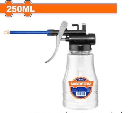 BÌNH CHÂM DẦU WADFOW WHY2325 250ML