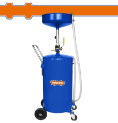 BÌNH HỨNG HÚT NHỚT THẢI 70L WADFOW - WKD1A07