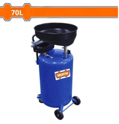 BÌNH HỨNG HÚT NHỚT THẢI KHÍ NÉN 70L WADFOW - WKD2A07