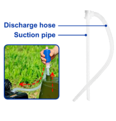 DỤNG CỤ BƠM HÚT CHẤT LỎNG BẲNG TAY 550MM WCYB1301 WADFOW
