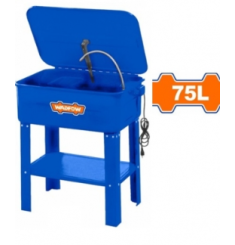 CHẬU RỬA LINH KIỆN 75 LÍT WADFOW WPX1A90