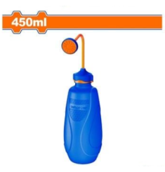 BÌNH XỊT MỀM 450ML WADFOW WRS1145