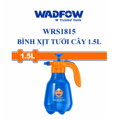 BÌNH XỊT TƯỚI CÂY 1.5L WADFOW WRS1815