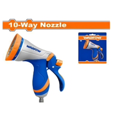 VÒI XỊT KIM LOẠI 10 CHẾ ĐỘ WADFOW WNET1101 