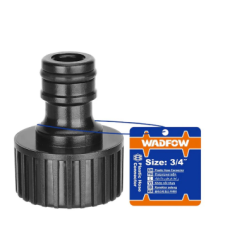 ĐẦU NỐI ỐNG NHỰA 3/4