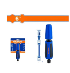 ĐẦU XỊT NƯỚC 6