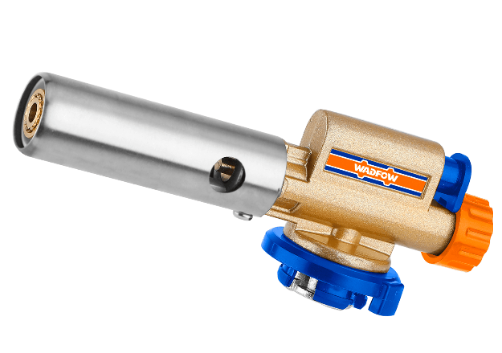 ĐẦU KHÒ GAS 145X50X40MM WADFOW WFG3603