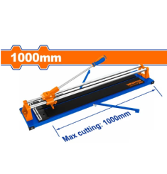 BÀN CẮT GẠCH ĐẨY TAY 1000MM WADFOW WTR1510