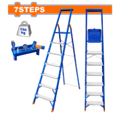 THANG GHẾ 7 BẬC WADFOW WLD1H07