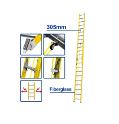 THANG XẾP SỢI THỦY TINH KÉO DÀI 2X14 BẬC WADFOW WLD0928