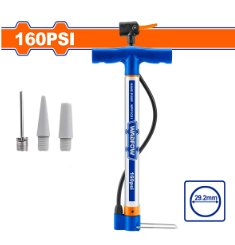 BƠM TAY Φ32*390MM WADFOW WPP1C02