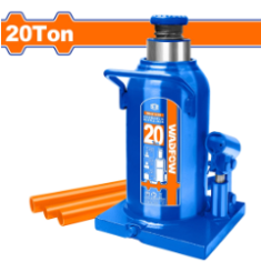 KÍCH ĐỘI 20 TẤN WADFOW WHJ1520