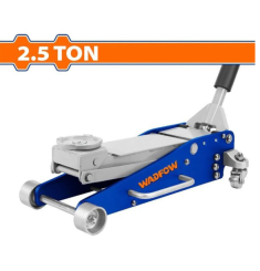 CON ĐỘI CÁ SẤU THỦY LỰC 2.5 TẤN WADFOW WHJ7525