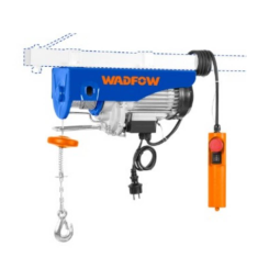 MÁY TỜI CÁP ĐIỆN 800W-18M WADFOW WETH1A01